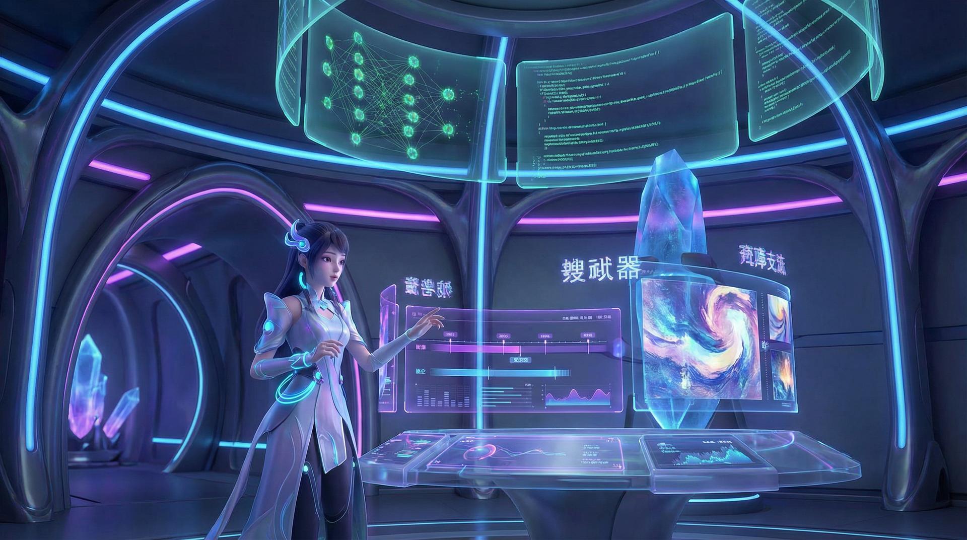 高清无码 AI视频剪辑技术