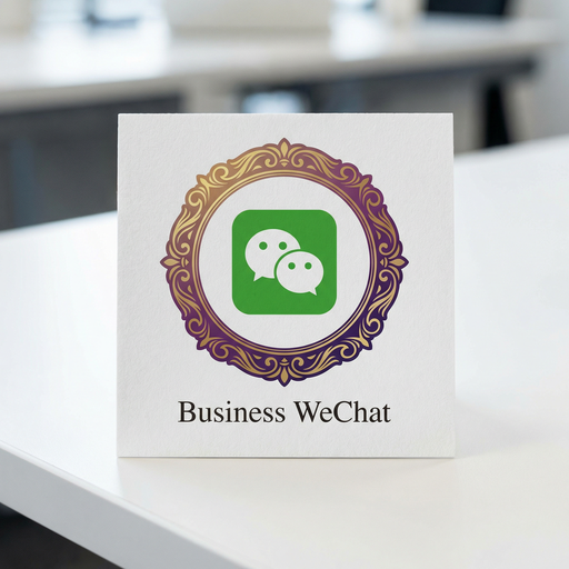 高清无码商务二维码